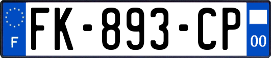 FK-893-CP