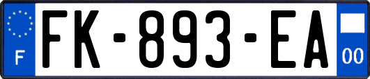 FK-893-EA