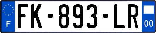 FK-893-LR