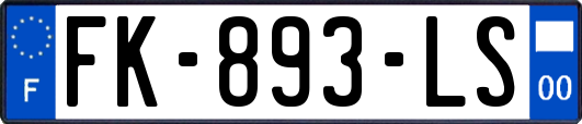 FK-893-LS