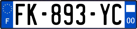 FK-893-YC
