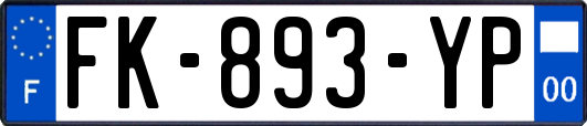 FK-893-YP