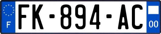 FK-894-AC