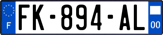 FK-894-AL