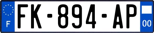 FK-894-AP