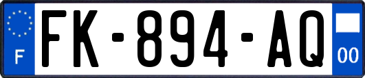 FK-894-AQ