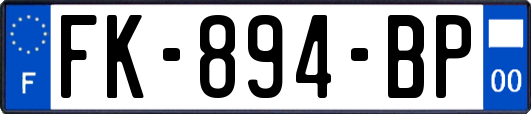 FK-894-BP
