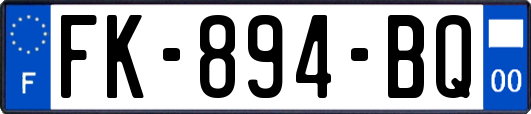 FK-894-BQ