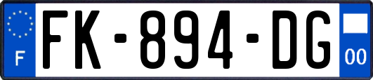 FK-894-DG
