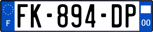 FK-894-DP