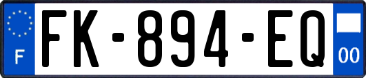 FK-894-EQ