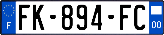 FK-894-FC