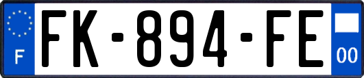 FK-894-FE