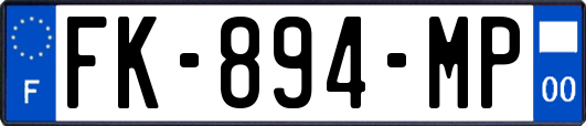 FK-894-MP