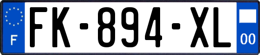 FK-894-XL