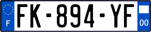 FK-894-YF