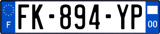 FK-894-YP