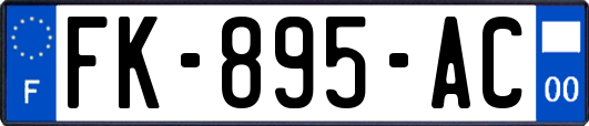 FK-895-AC