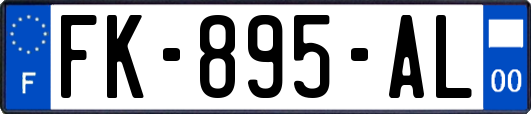 FK-895-AL