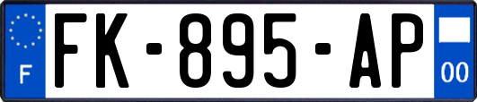 FK-895-AP