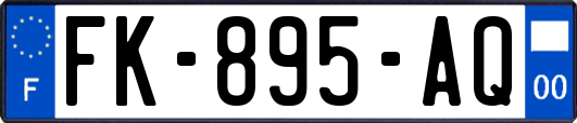 FK-895-AQ