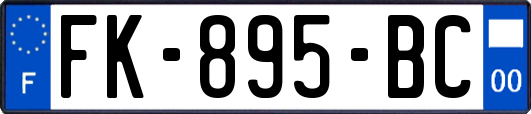FK-895-BC