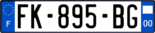 FK-895-BG