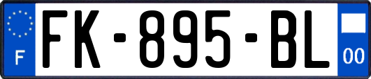 FK-895-BL