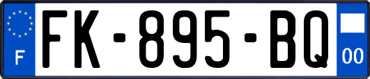 FK-895-BQ