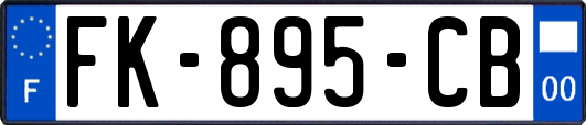 FK-895-CB