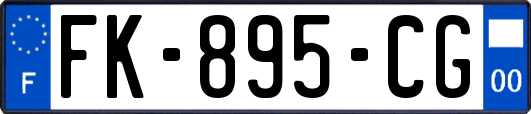 FK-895-CG