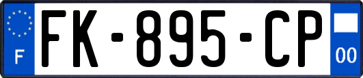 FK-895-CP