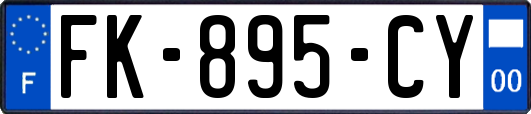 FK-895-CY