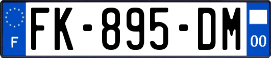 FK-895-DM