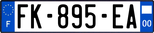 FK-895-EA