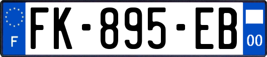 FK-895-EB