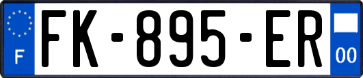 FK-895-ER
