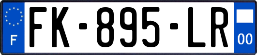 FK-895-LR