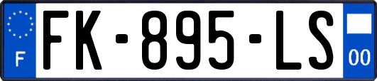 FK-895-LS