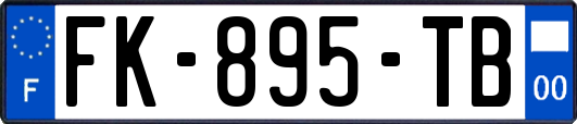 FK-895-TB