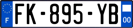 FK-895-YB