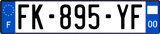 FK-895-YF