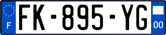 FK-895-YG