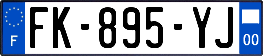 FK-895-YJ