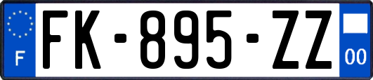 FK-895-ZZ