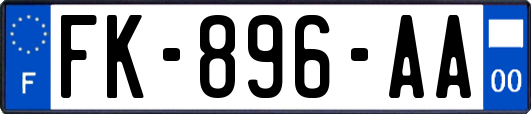 FK-896-AA