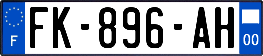 FK-896-AH