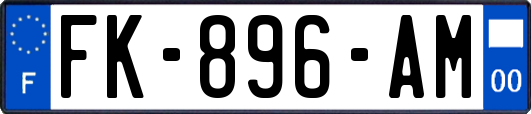 FK-896-AM