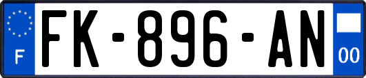 FK-896-AN