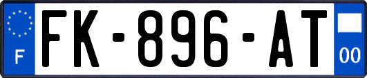 FK-896-AT